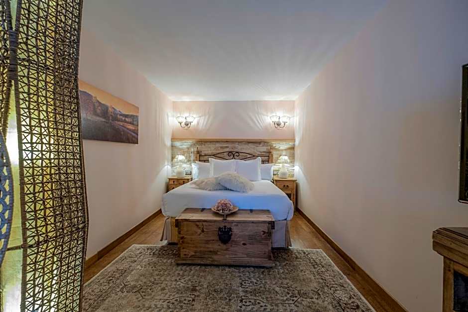 Casona De Torres