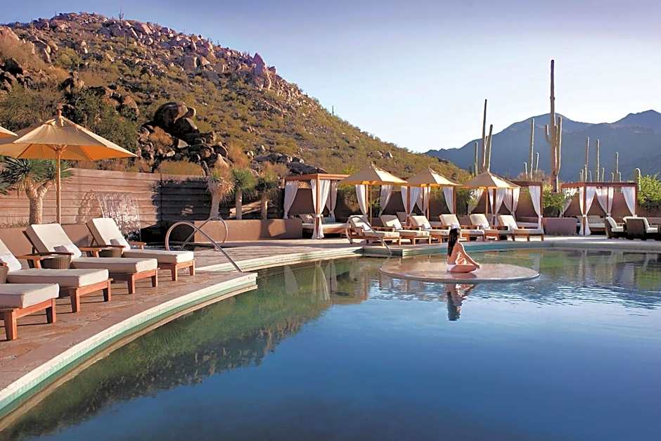 The Ritz-Carlton Dove Mountain