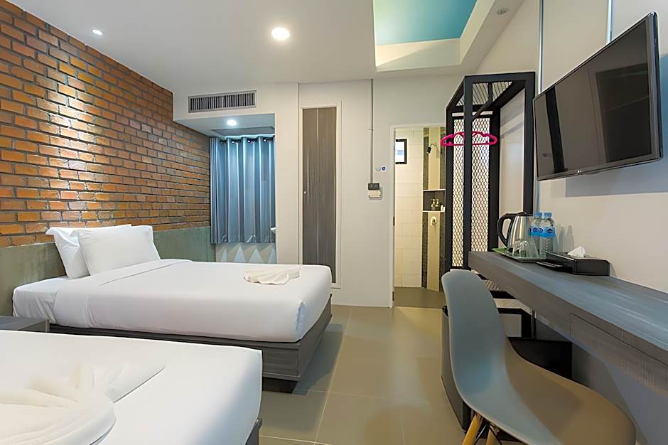 City Hotel Krabi