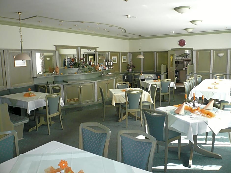 Meister BÄR HOTEL Vogtland