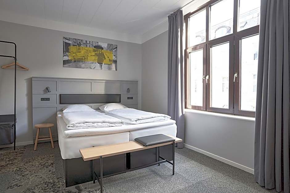 Four Points Flex by Sheraton Copenhagen City