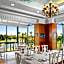 Hilton Pyramids Golf
