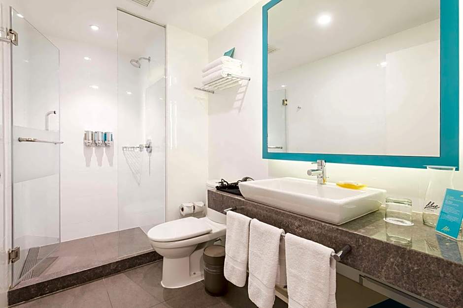 Libre Hotel, BW Signature Collection