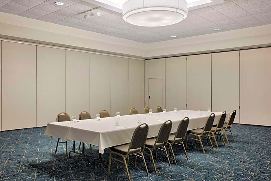Hilton Garden Inn Champaign