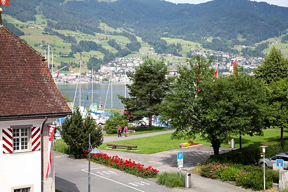 Hotel & Restaurant Rössli