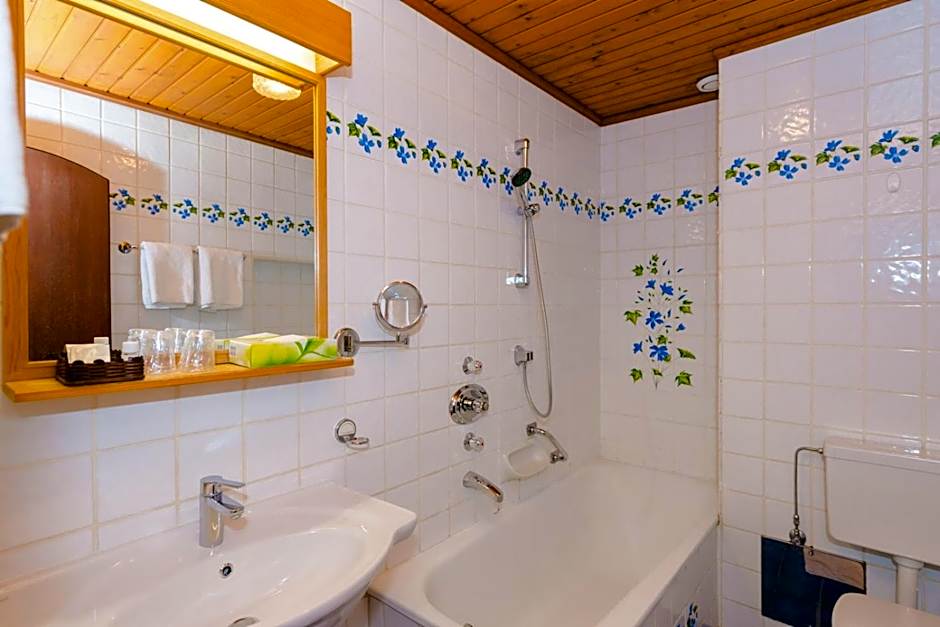 Landhotel Groggerhof