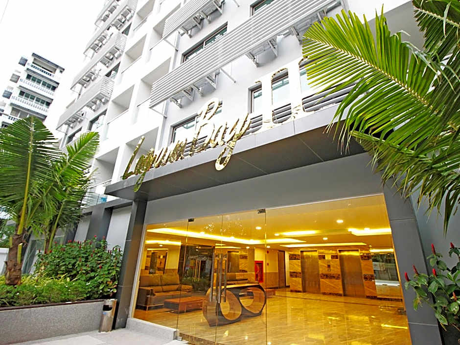 Laguna Bay 2 By Pattaya Sunny Rental