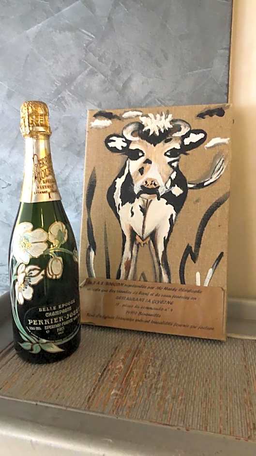 La glycine hotel, spa et bien-être