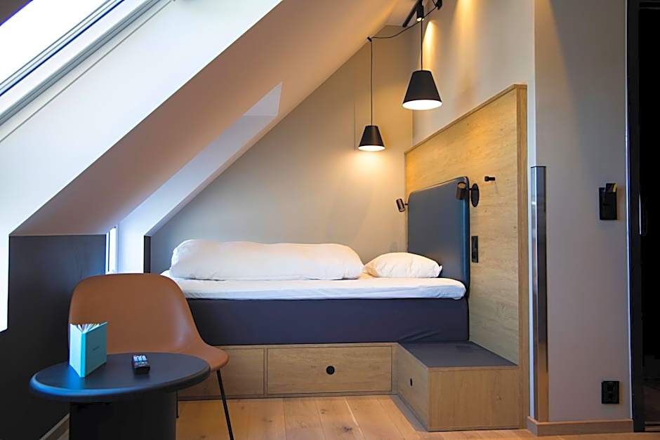 Comfort Hotel Xpress