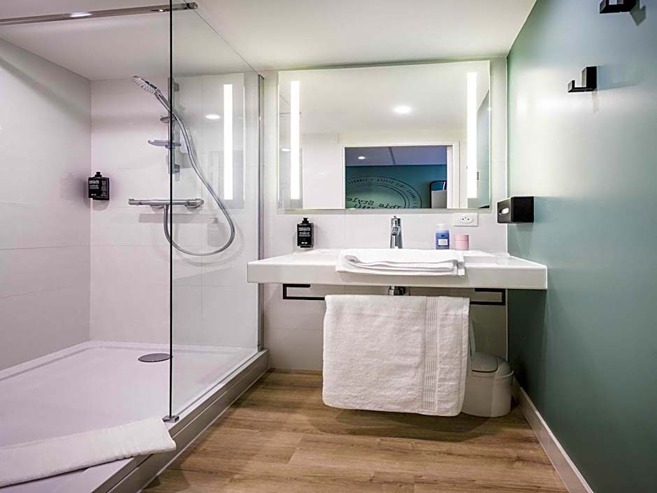 ibis Styles Limoges Centre