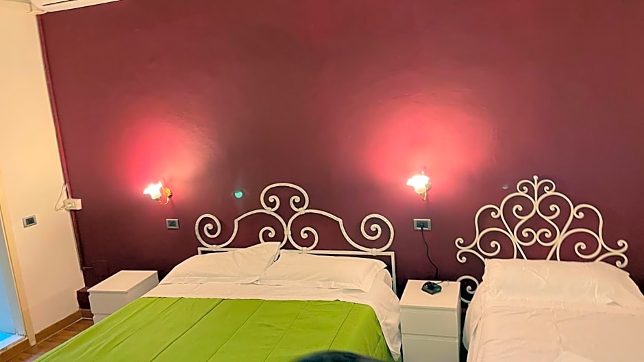 Piccolo Hotel