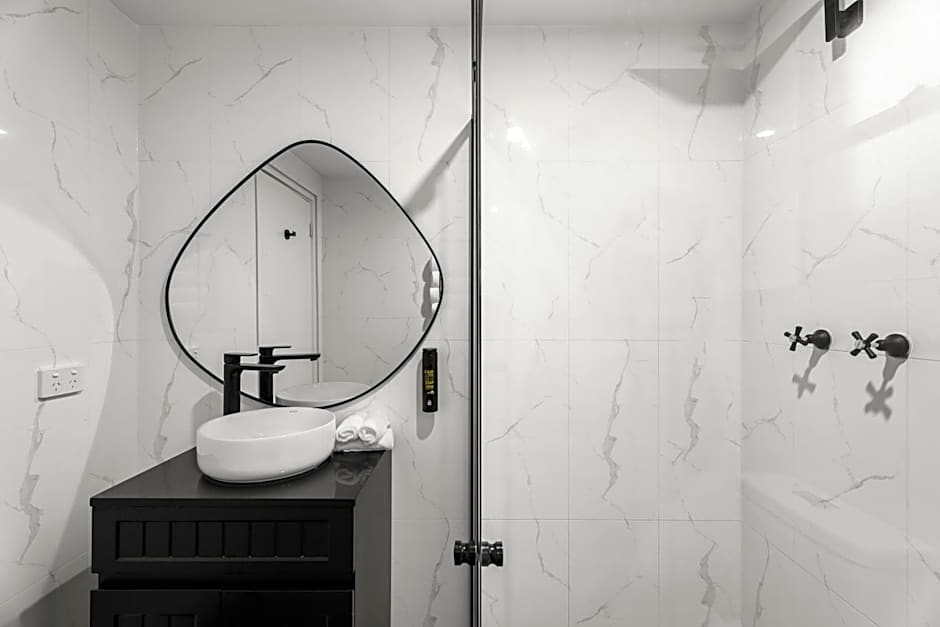 Echo Point Discovery Motel