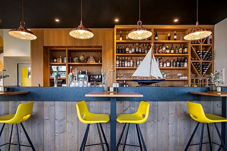 Thon Hotel Rotterdam City Centre