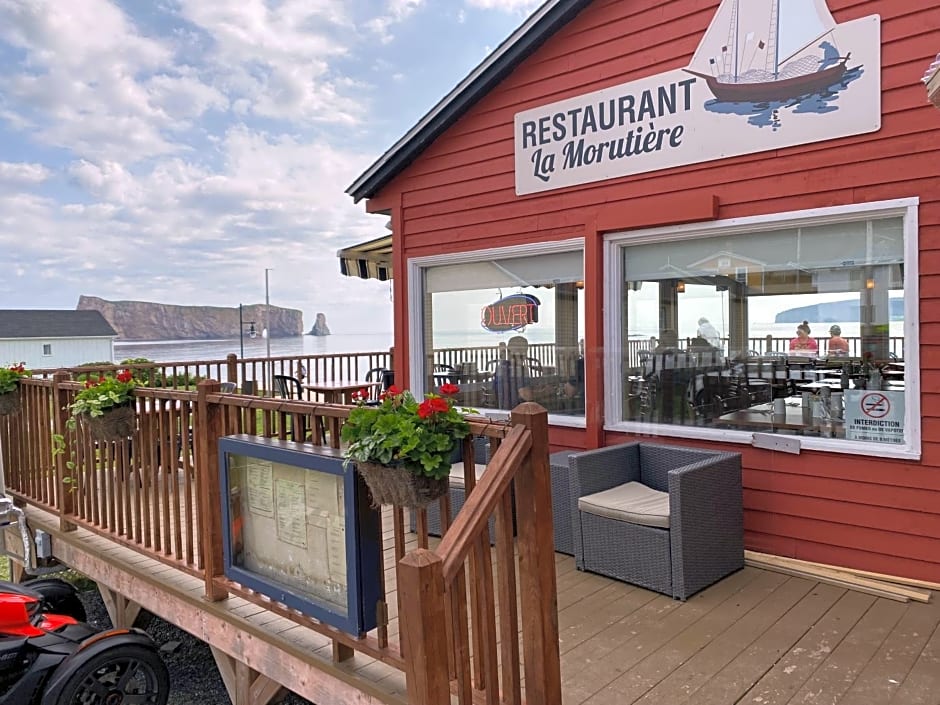 Hotel-Motel Fleur de Lys