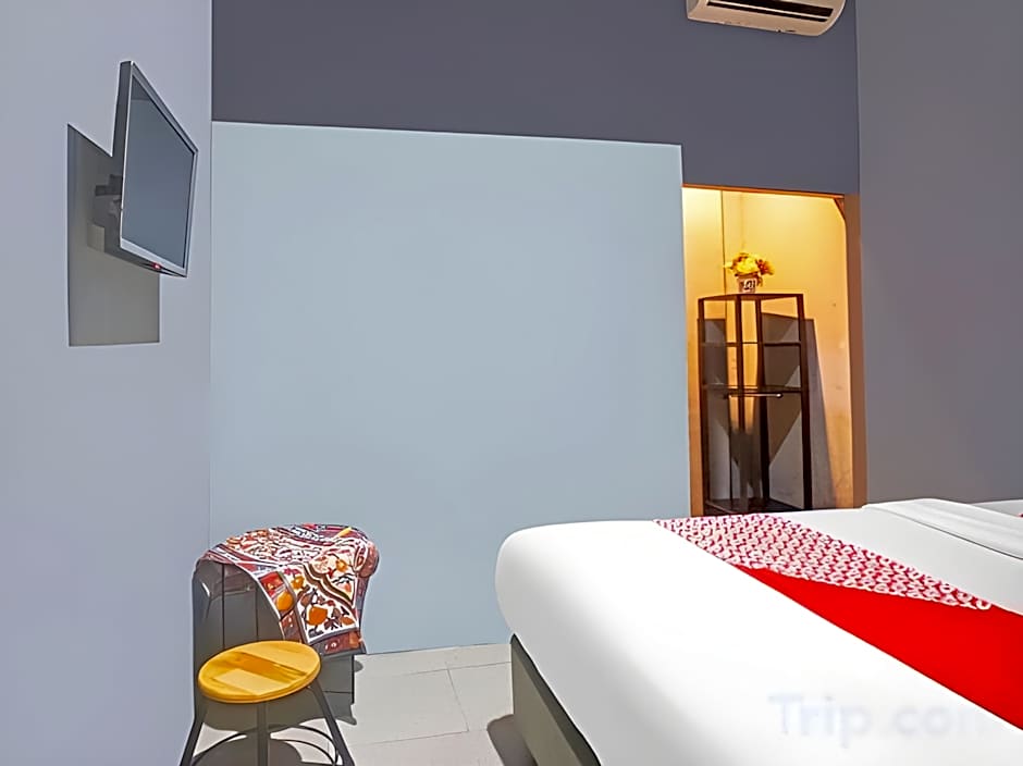 Hotel O Mandala Near Universitas Negeri Medan ( UNIMED )