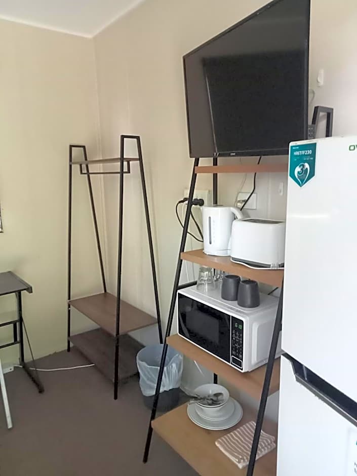 Mycow Accommodation Mackay