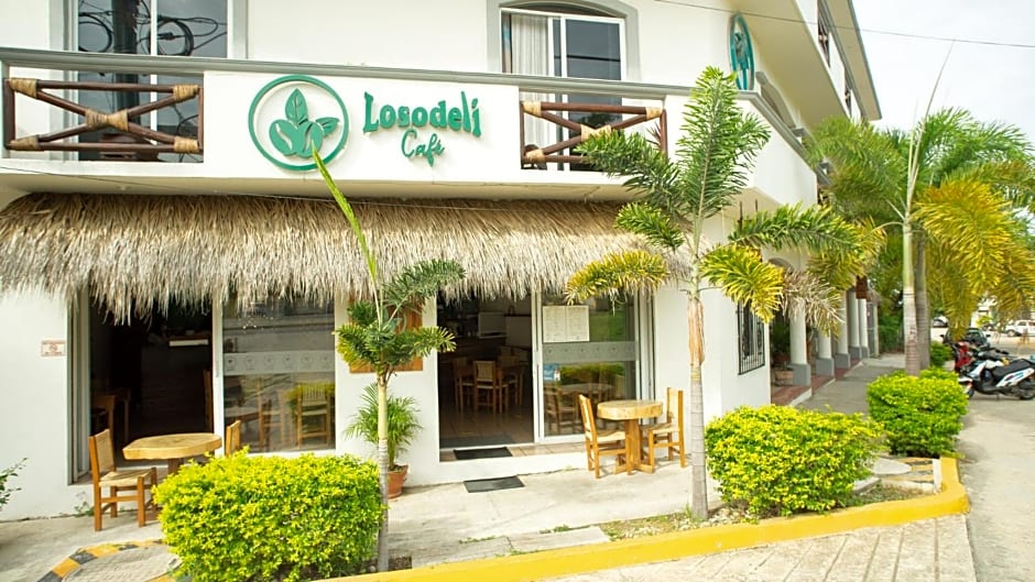 Casa Losodeli & Coworking- Adults Only
