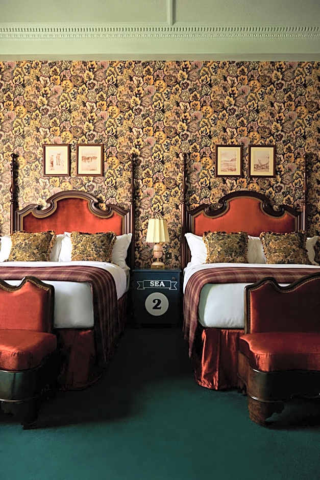 Marine North Berwick