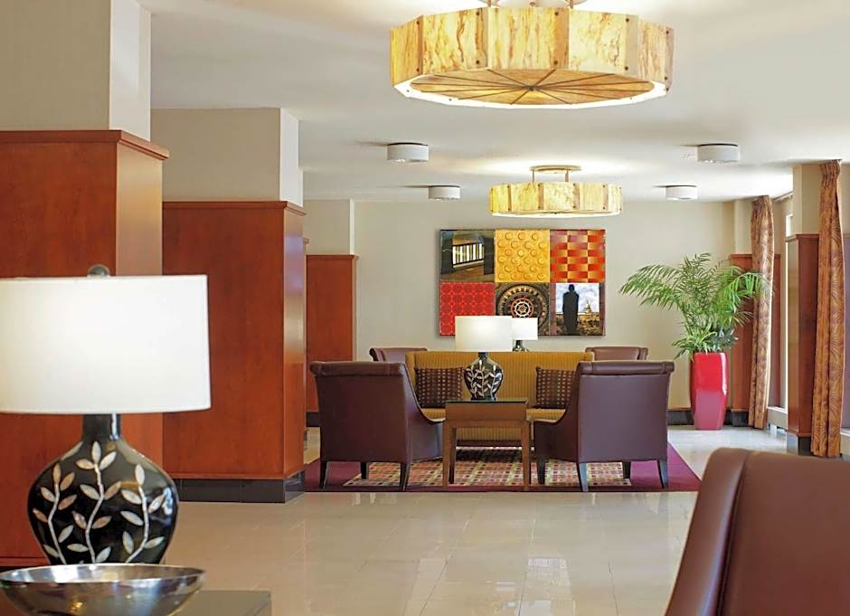 Hilton Providence