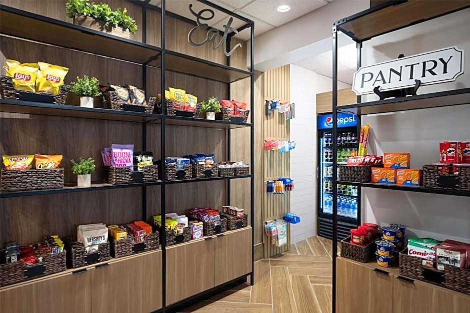 Embassy Suites By Hilton Hotel Boca Raton