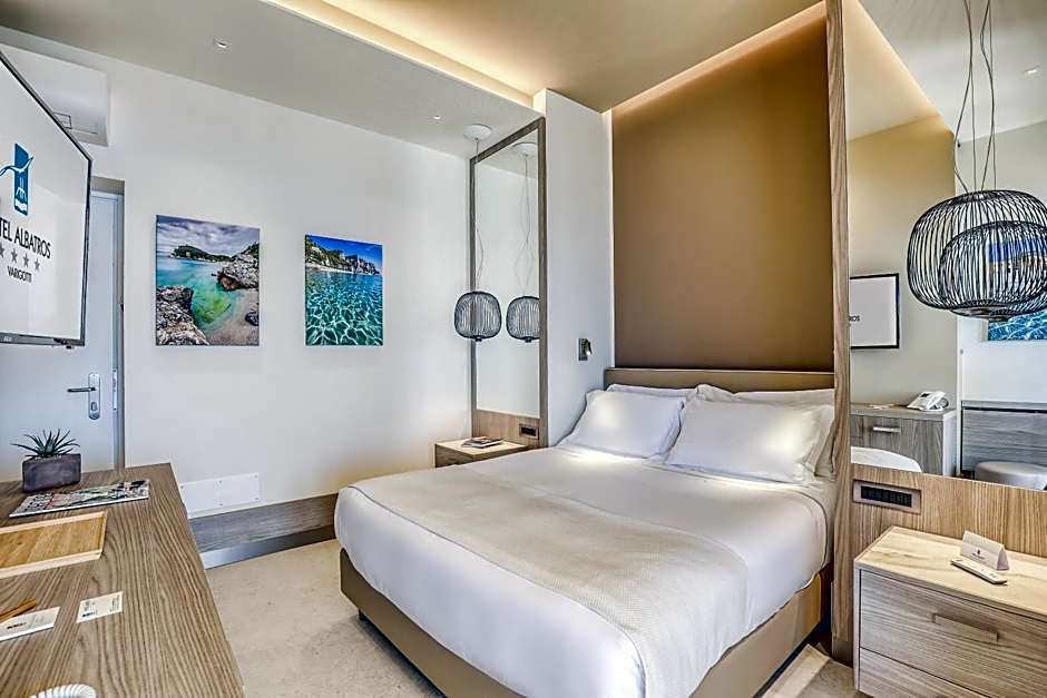 Hotel Albatros Varigotti