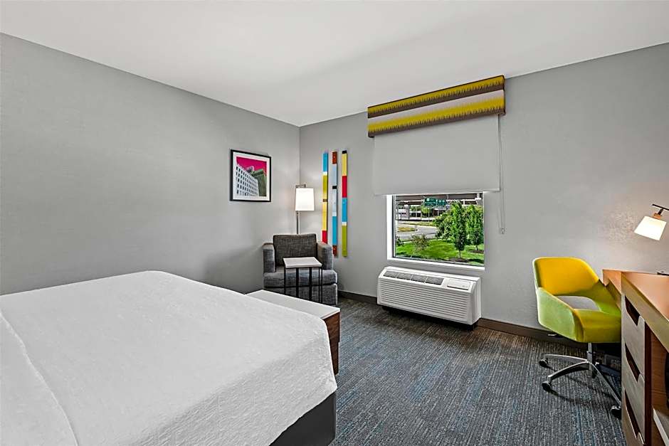 Hampton Inn By Hilton Omaha/West Dodge Road, Old Mill