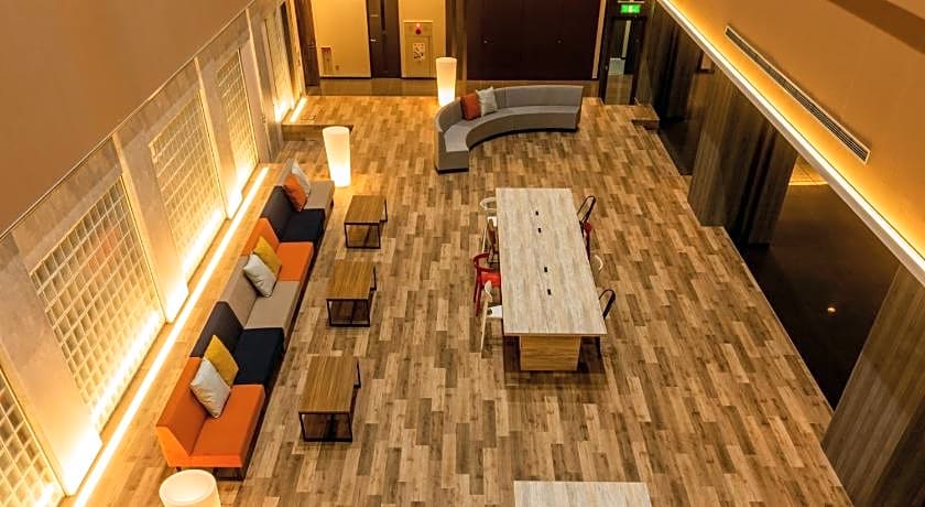Tosei Hotel & Seminar Makuhari