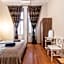 Urban Rooms