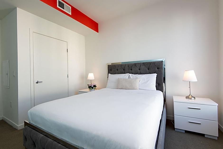 Modern Apartment Rentals