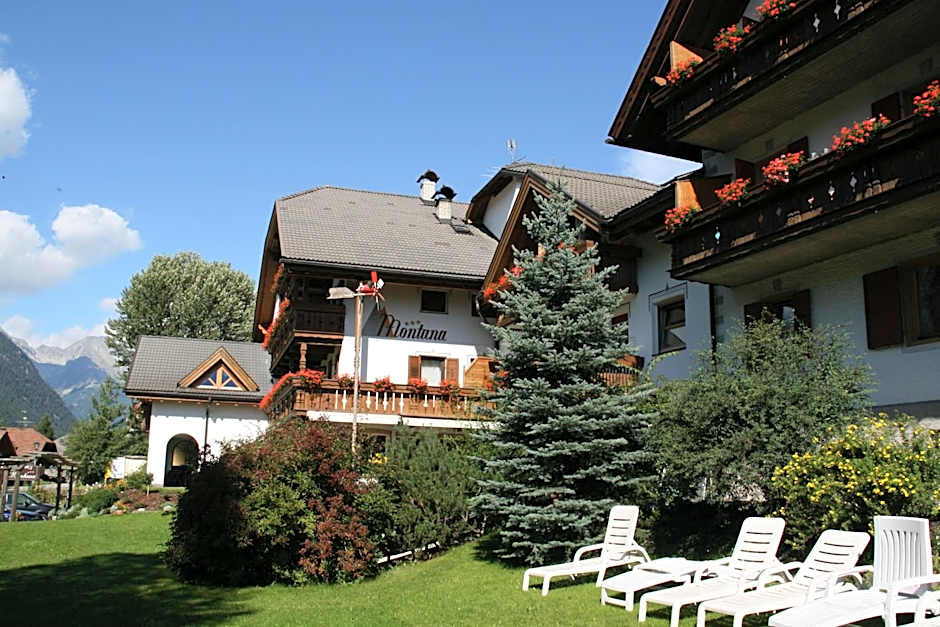 Apartments Residence Montana