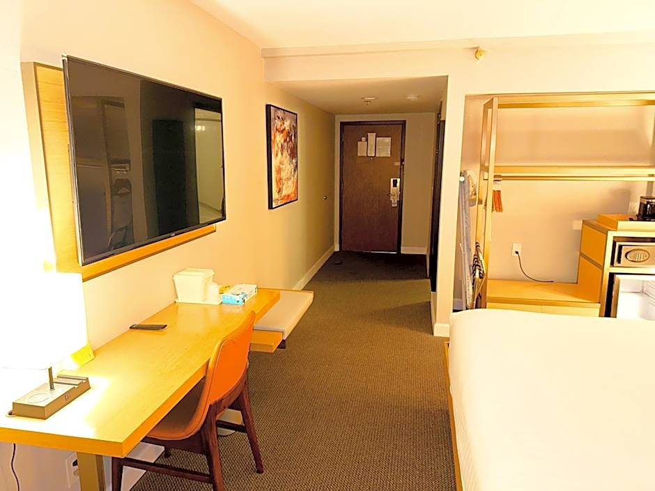 Lincoln Hotel Monterey Park Los Angeles