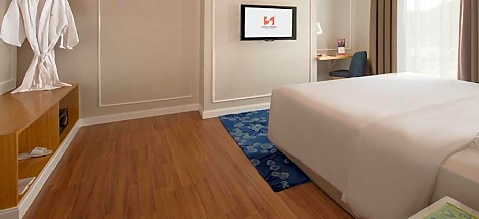 Swiss-Belinn Singkawang