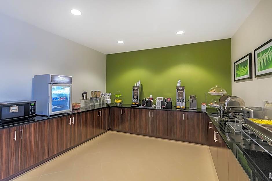 Sleep Inn & Suites Columbia