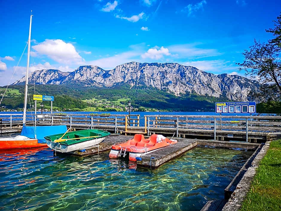 Hotel Stadler am Attersee