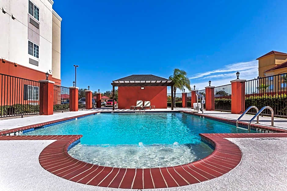 Candlewood Suites Deer Park By IHG