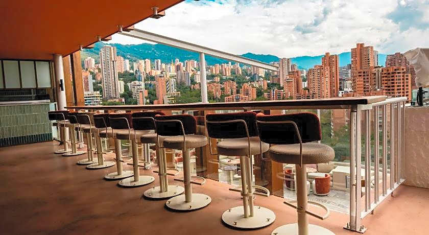 The Charlee Lifestyle Hotel