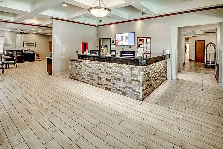 Best Western Port Columbus