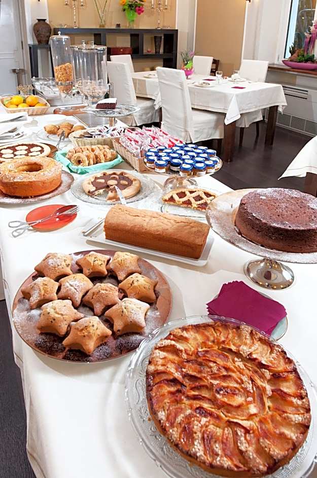 Villa Maria Cristina