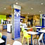 ibis budget Bordeaux Lac
