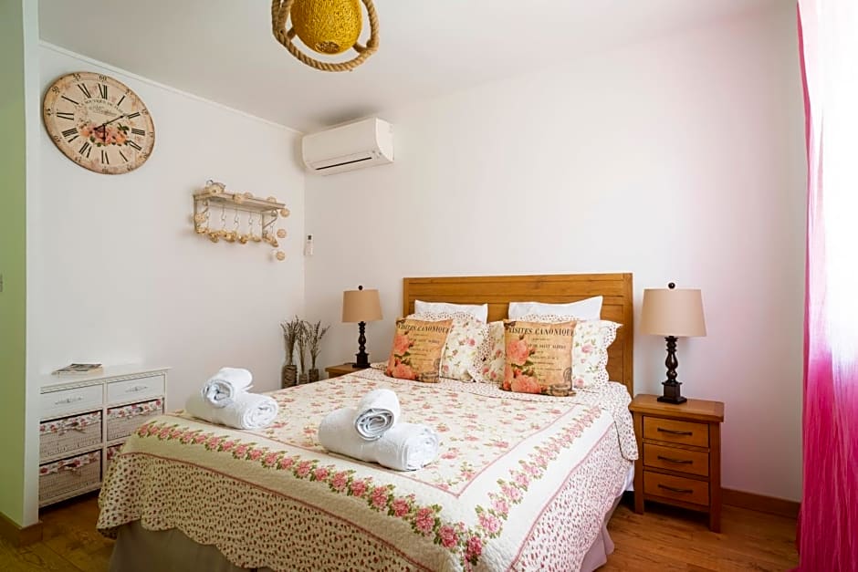 Lyon Mon Amour B&B