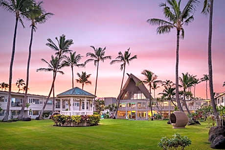 Maui Beach Hotel