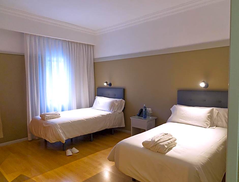 Hotel Ciudad del Sol