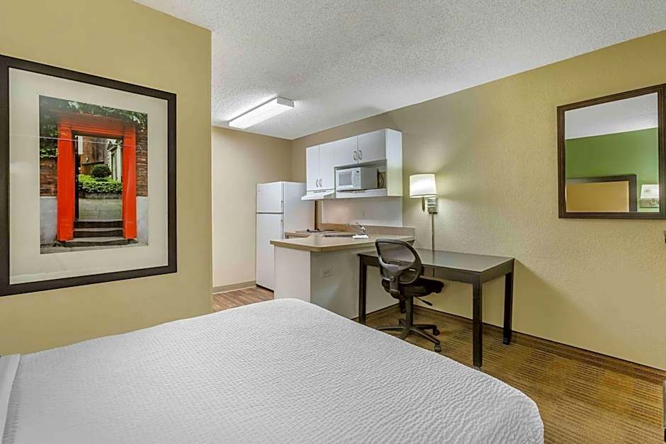 Extended Stay America Suites - El Paso - Airport