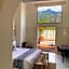 Hotel El Ciruelo, Tepoztlan