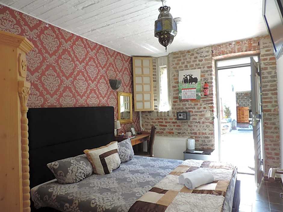 Hotel Berneau