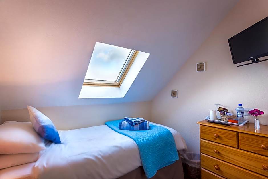 Neptunes Rest Guest Hotel