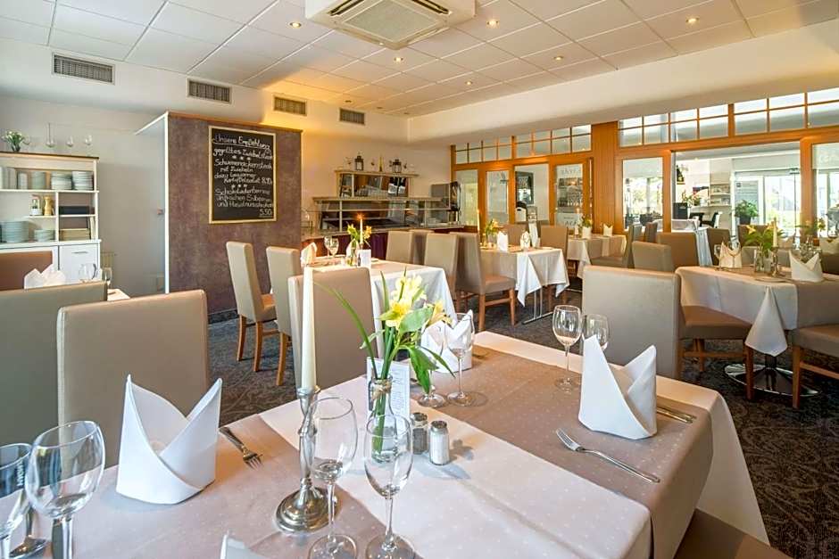 Best Western Hotel Helmstedt am Lappwald