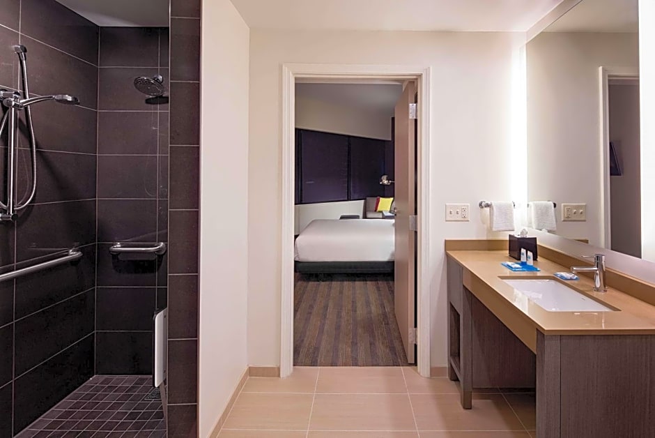 Hyatt House New Orleans Downtown