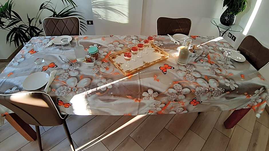 B&B Canavaccio