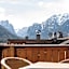 Hotel Cristallo